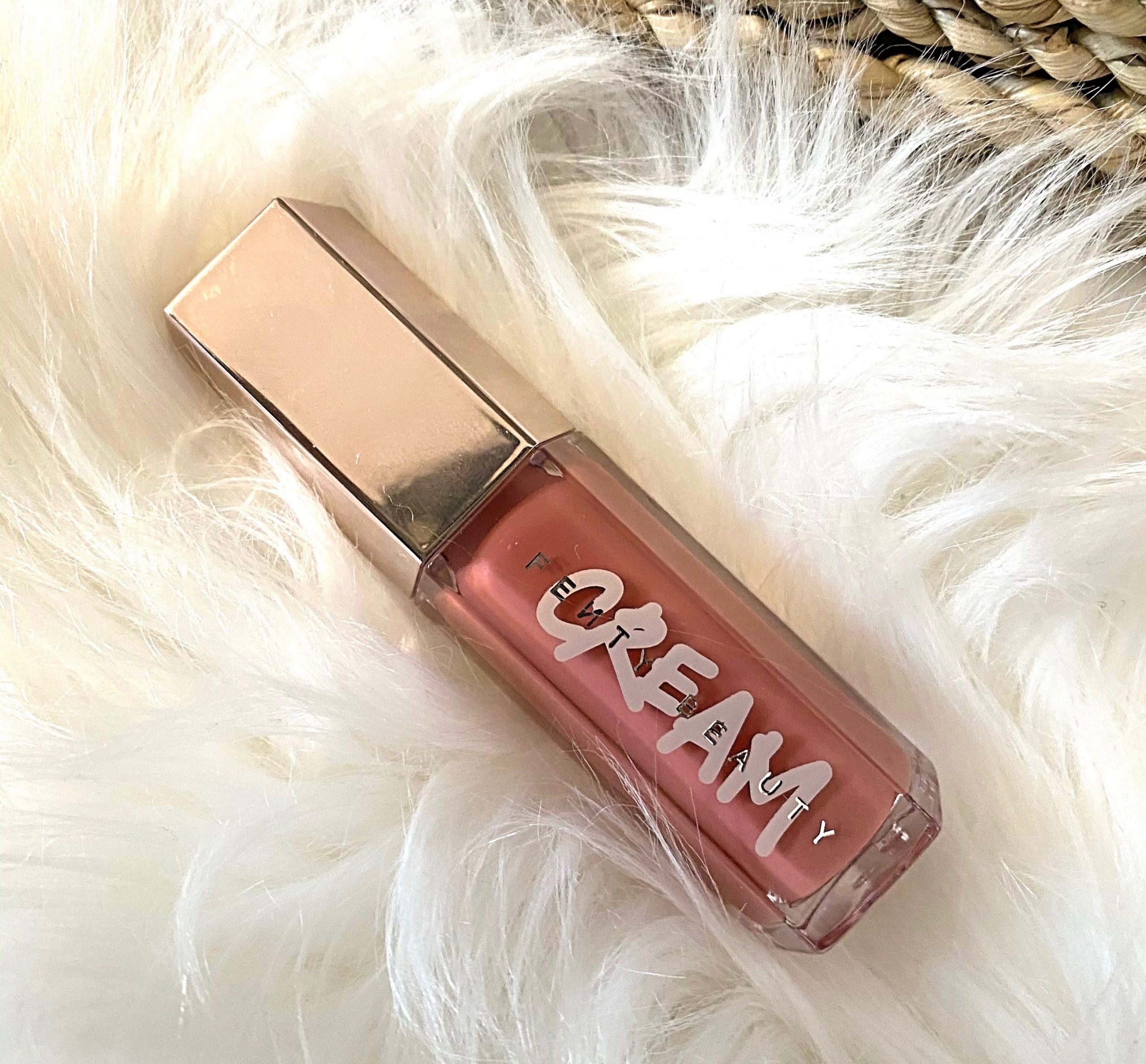 Fenty Beauty gloss bomb cream review: Is it as good as the